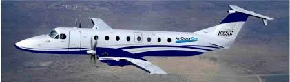 Air Choice One (now part of Southern Airways)